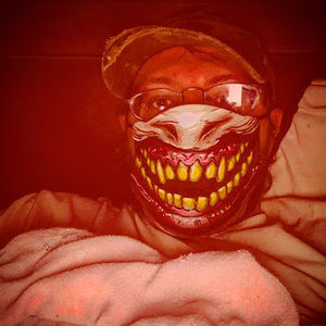 Meet your Posher, Cody